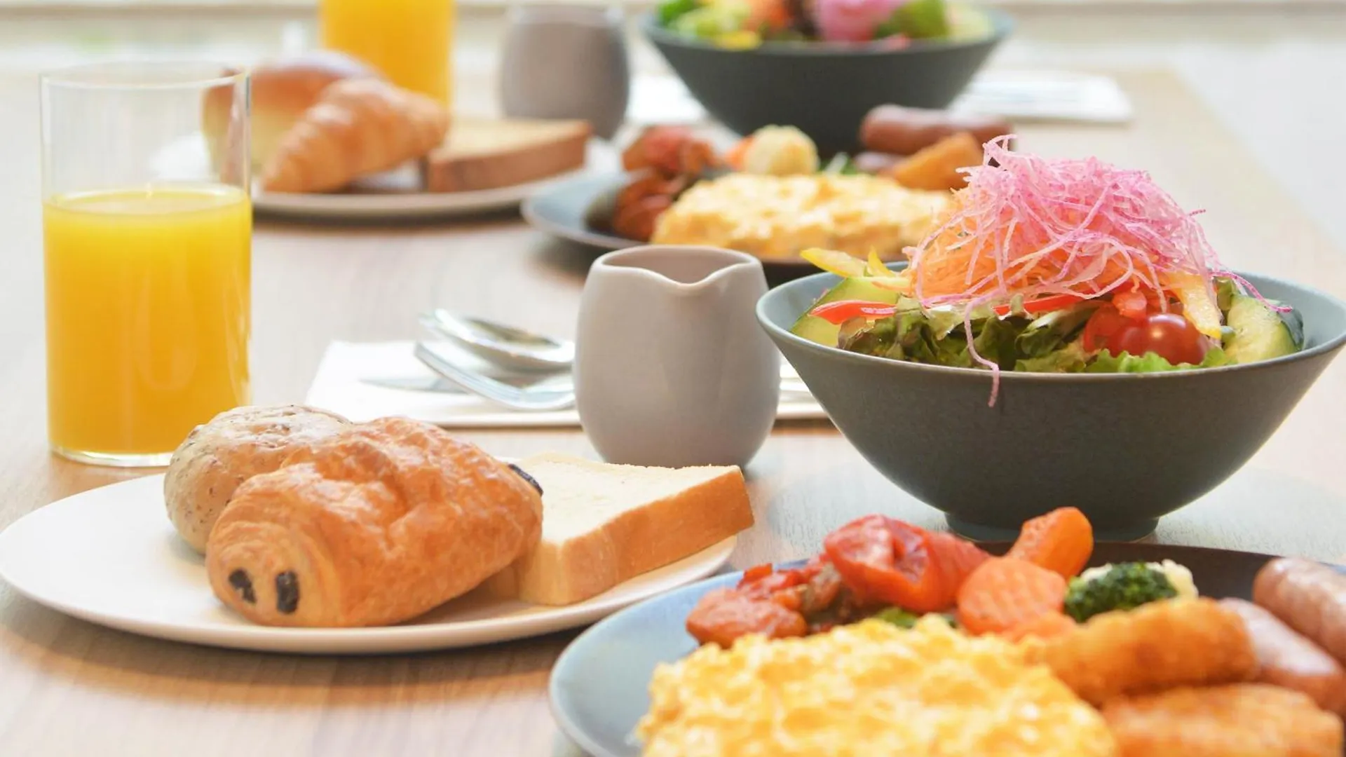 Hilton Garden Inn Kyoto Shijo Karasuma Ξενοδοχείο