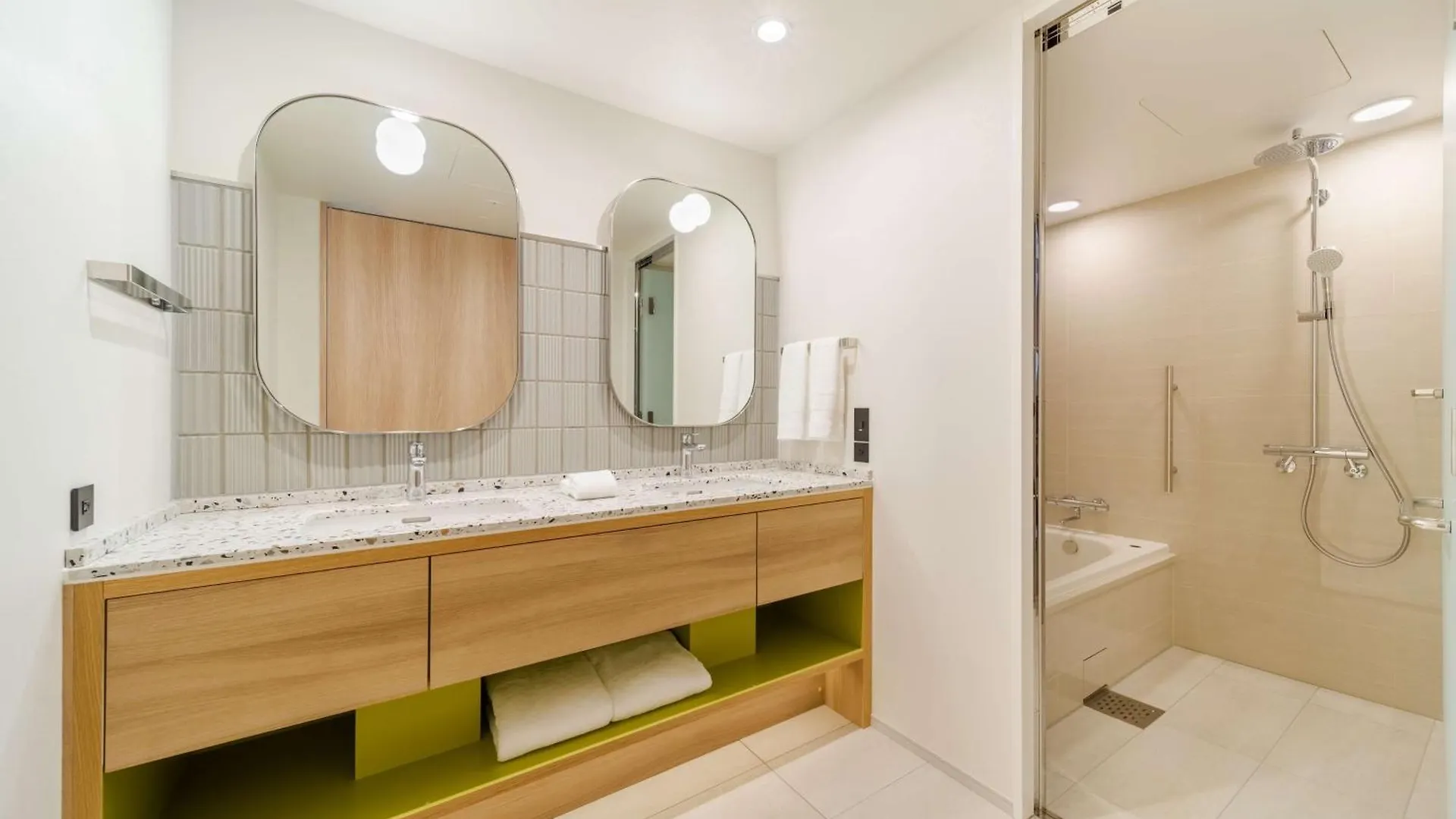 Ξενοδοχείο Hilton Garden Inn Kyoto Shijo Karasuma