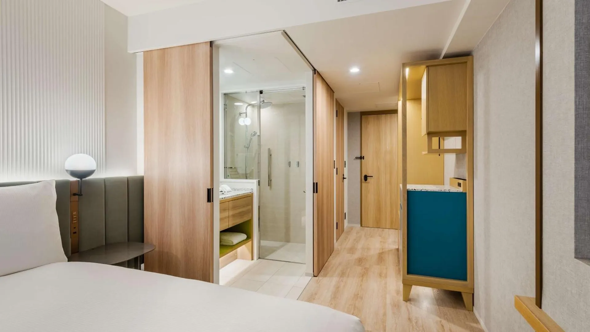 Hilton Garden Inn Kyoto Shijo Karasuma Ξενοδοχείο