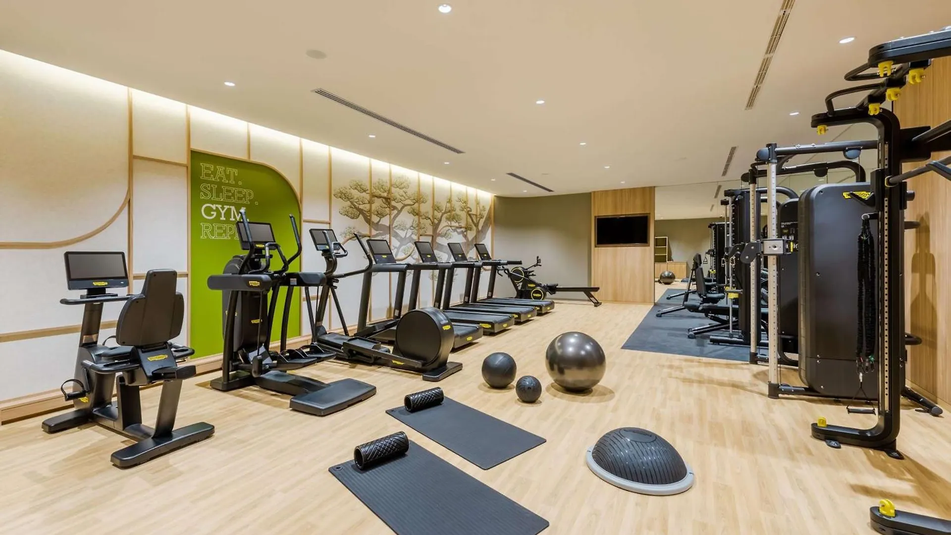 Ξενοδοχείο Hilton Garden Inn Kyoto Shijo Karasuma