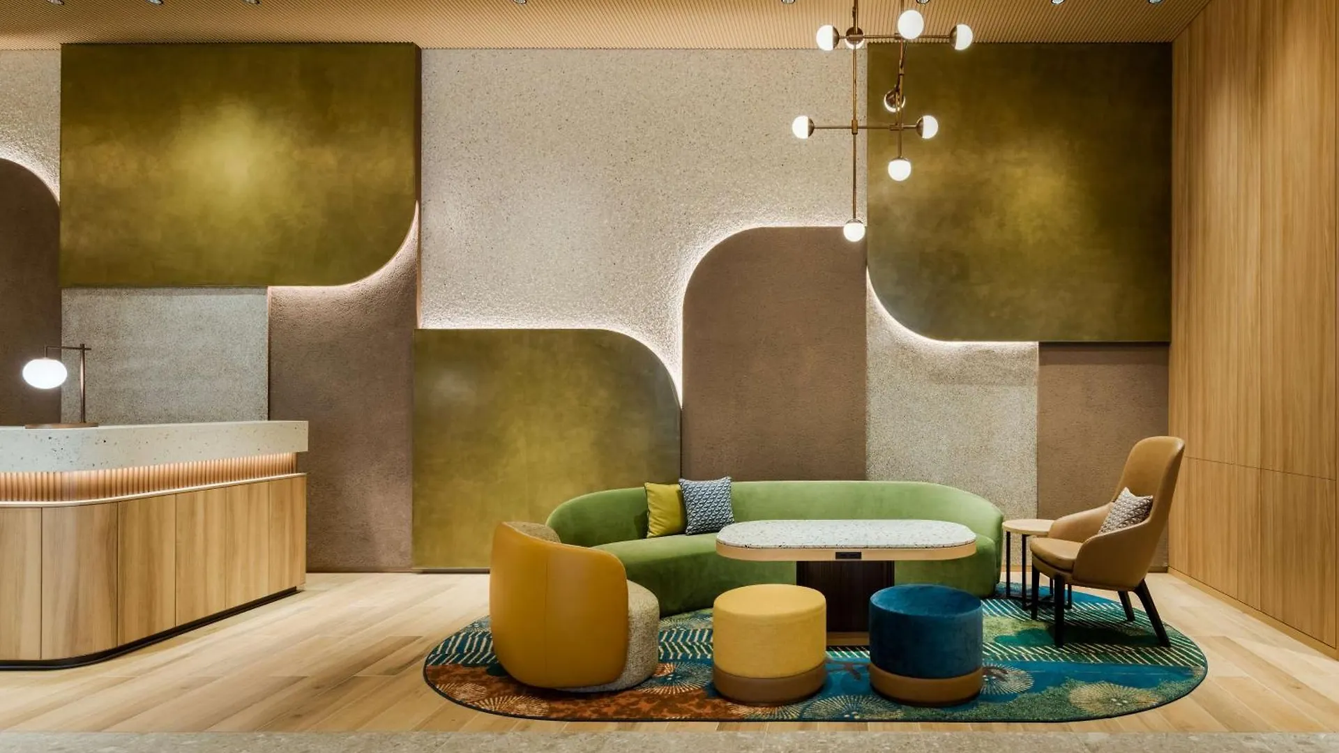 Ξενοδοχείο Hilton Garden Inn Kyoto Shijo Karasuma
