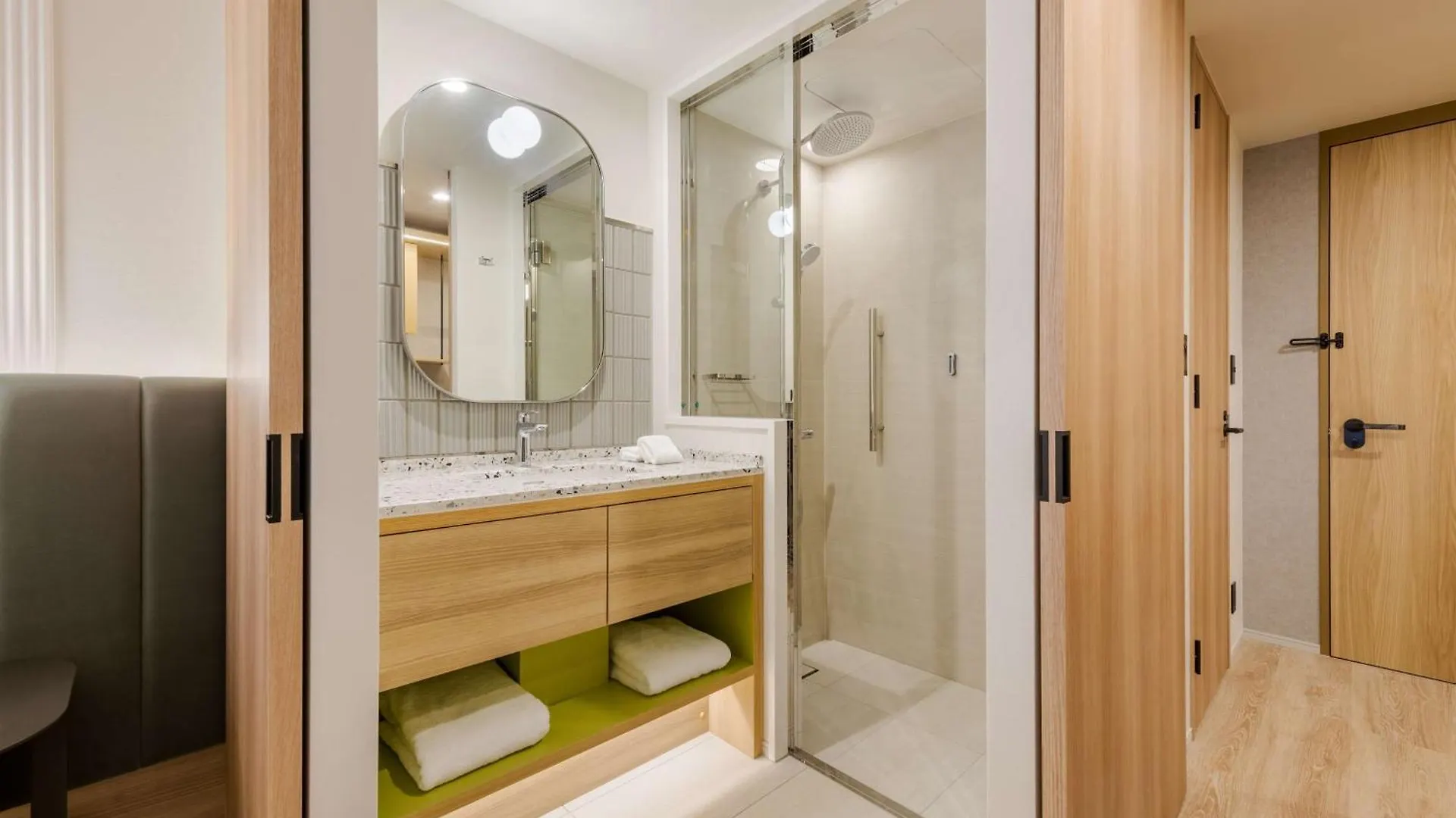 Ξενοδοχείο Hilton Garden Inn Kyoto Shijo Karasuma