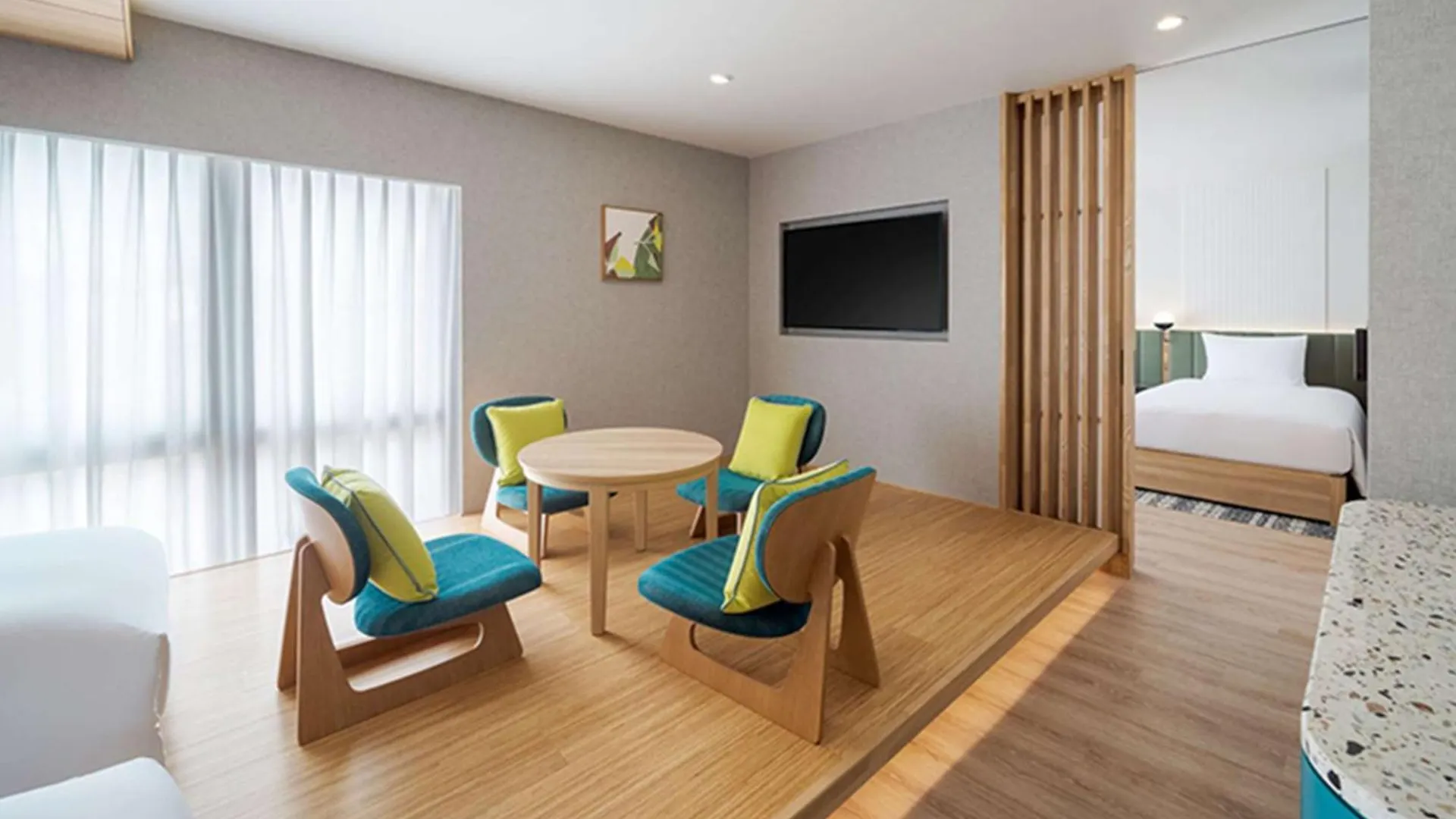 Hilton Garden Inn Kyoto Shijo Karasuma Ξενοδοχείο