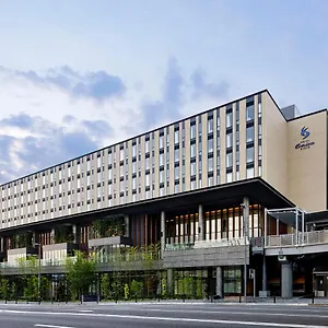 酒店 京都爱米恩酒店