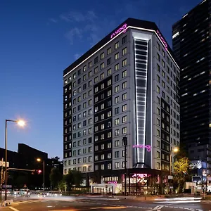 モクシー大阪新梅田 4*, 大阪市 日本