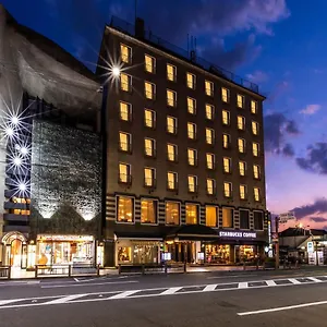 Apa Gion Excellent Otel
