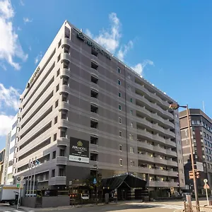 Apa Ekimae Otel
