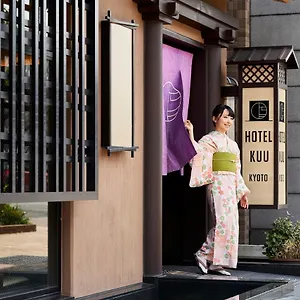 3* Hotel Kuu