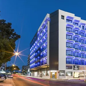 *** Hotel Frangiorgio Zypern