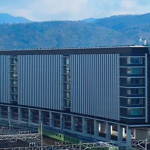 Miyako Kintetsu Station Otel