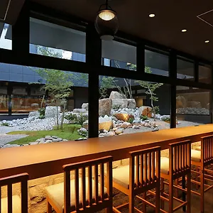Oriental Rokujo Hotel