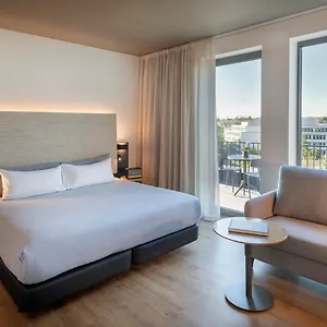 **** Hotel Innside By Melia Luxemburg