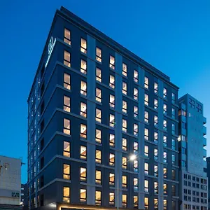 Smart Shijo Omiya Otel