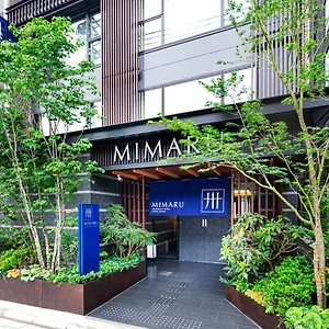 酒店 美满如家酒店 京都station