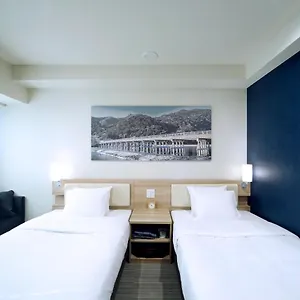 3* Hotel Travelodge Shijo Kawaramachi