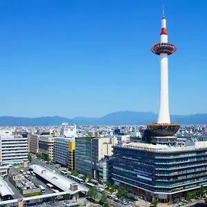 Tower Kyōto