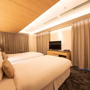 Keihan Ekiminami Otel