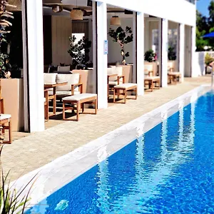 *** Hotel Sveltos Zypern