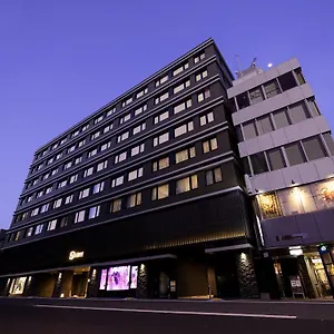 La'gent Nijo Otel