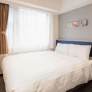 3* Hotel Comfort Horikawagojo