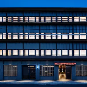 Tou Nishinotoin Kyōto