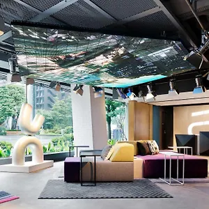 **** Hotel Aloft Ginza Japan