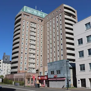 ルートイン 千歳駅前 3*, 千歳市 日本