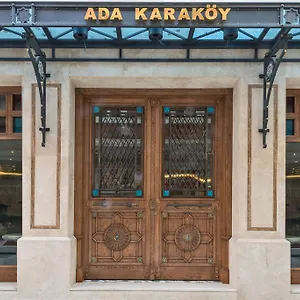 Ada Karakoy - Special Category Hotel