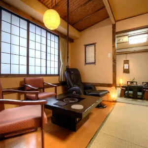 定山渓温泉 ぬくもりの宿 ふる川 3*, 札幌市 日本
