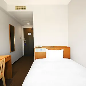 スマイルホテル巣鴨 2*, 東京都 日本