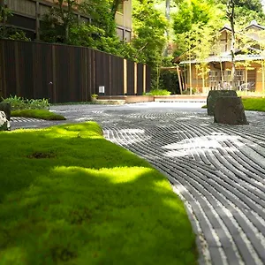 5* Hotel Hoshinoya
