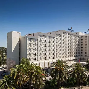 **** Hotel Golden Tulip El Mechtel Tunesien