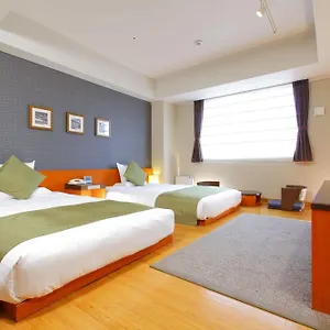 Mystays Shijo Otel