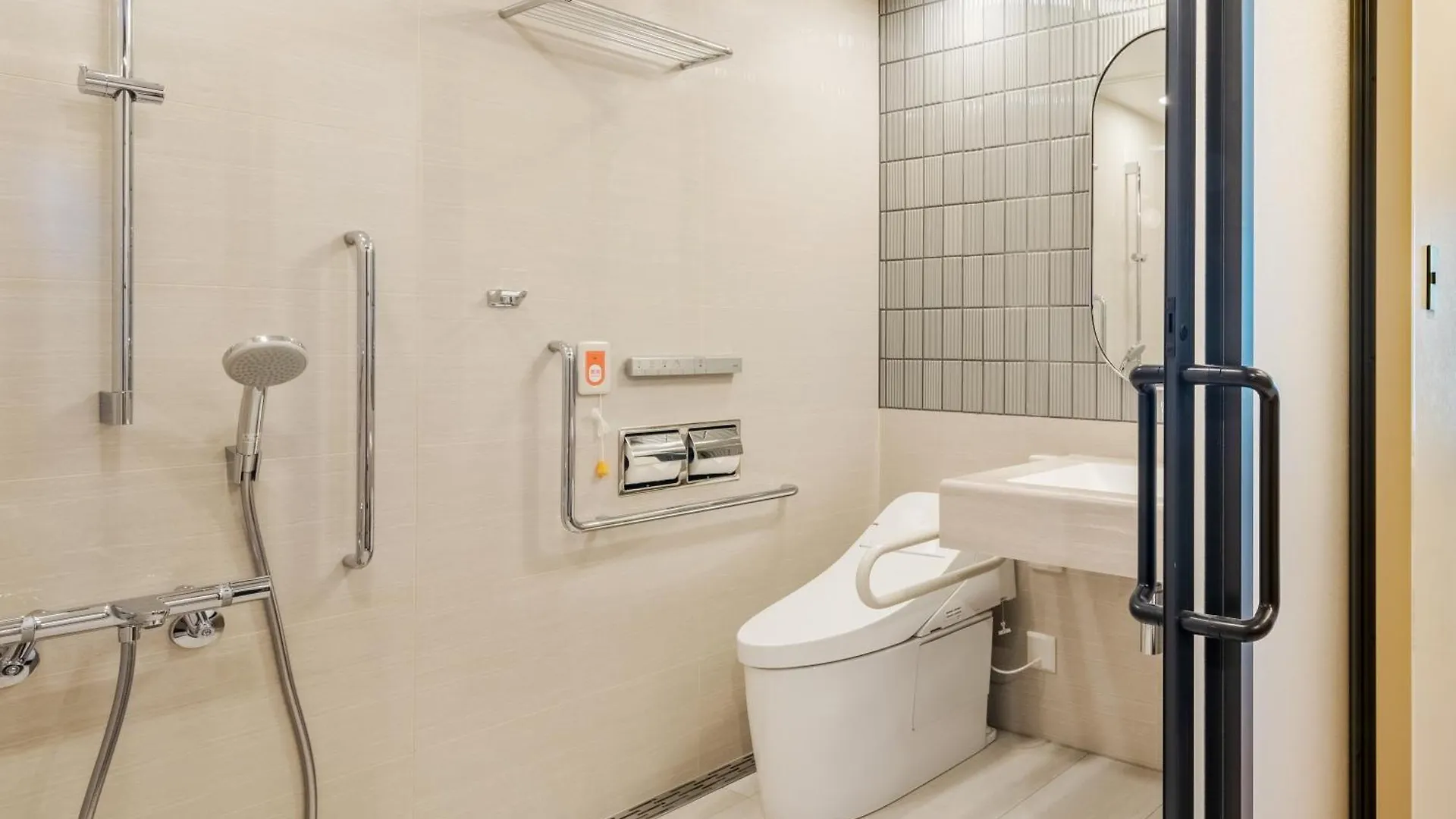**** Otel Hilton Garden Inn Kyoto Shijo Karasuma Japonya