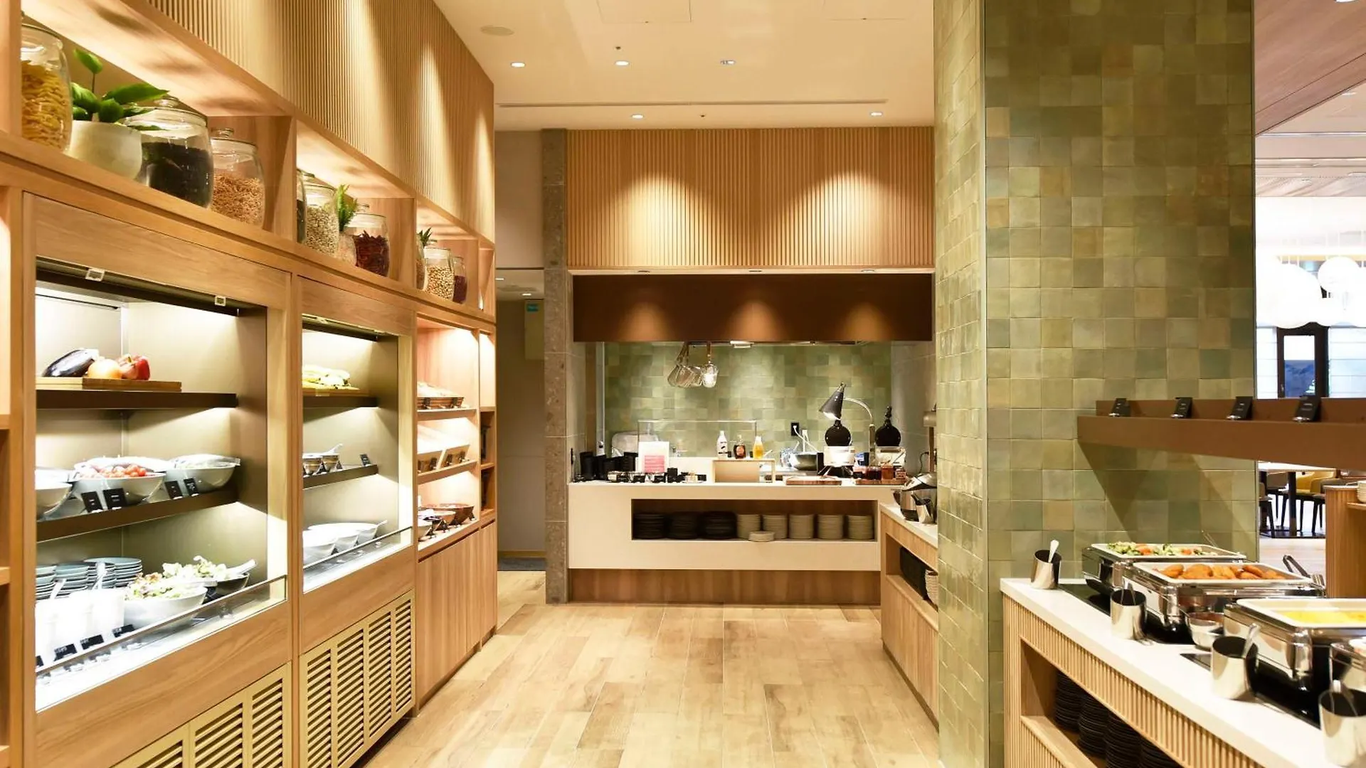 **** Otel Hilton Garden Inn Kyoto Shijo Karasuma Japonya