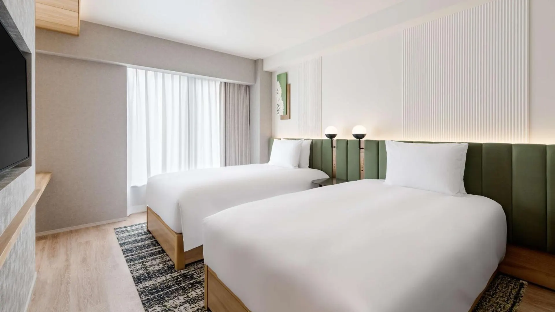 Hilton Garden Inn Kyoto Shijo Karasuma Japonya