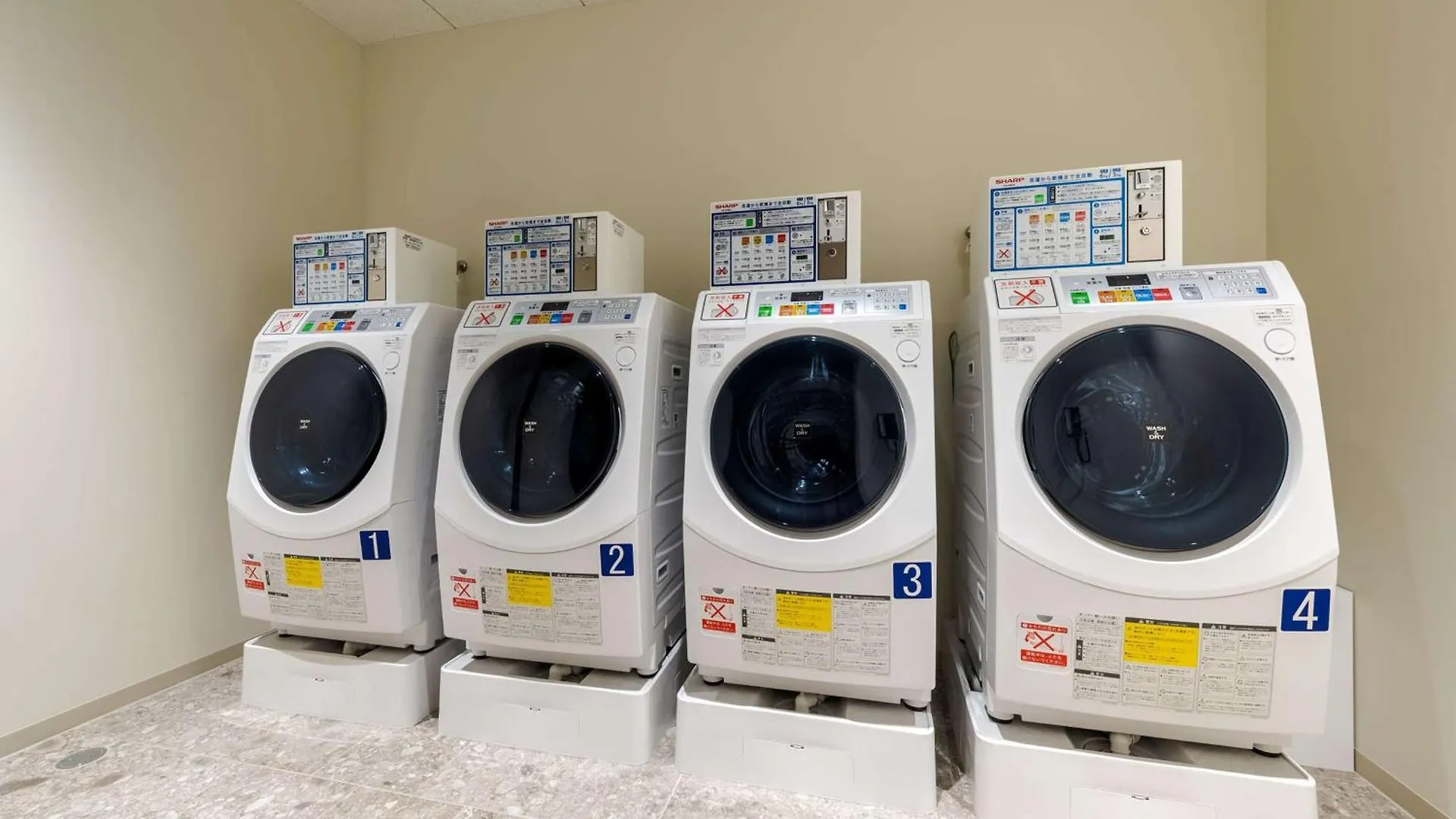 **** Otel Hilton Garden Inn Kyoto Shijo Karasuma Japonya