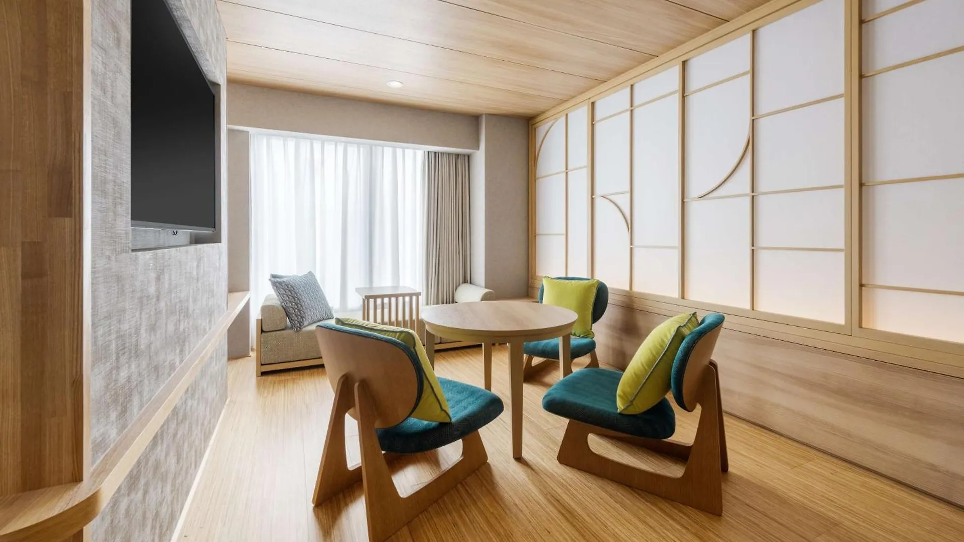 Otel Hilton Garden Inn Kyoto Shijo Karasuma