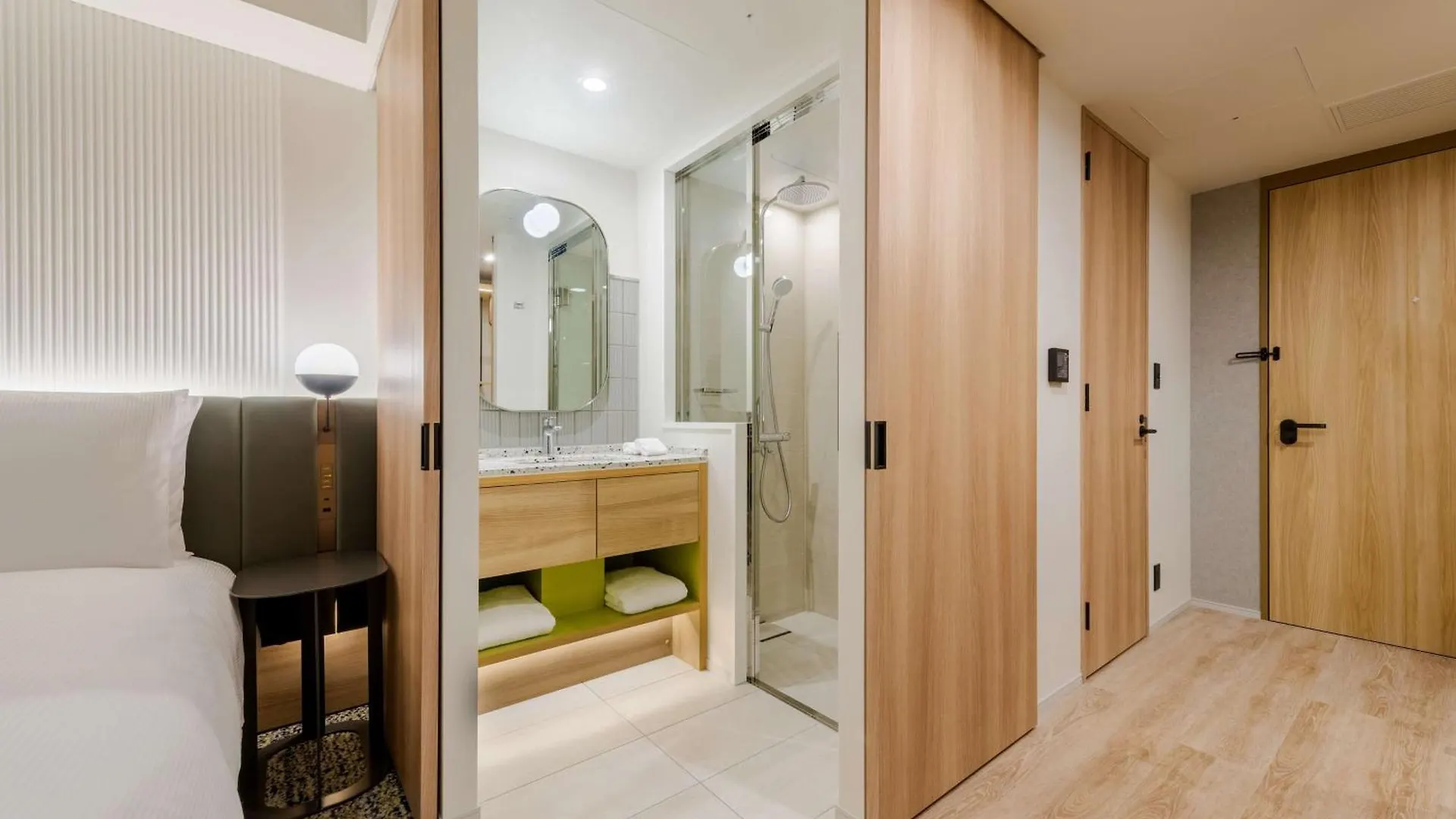 Hilton Garden Inn Kyoto Shijo Karasuma Otel