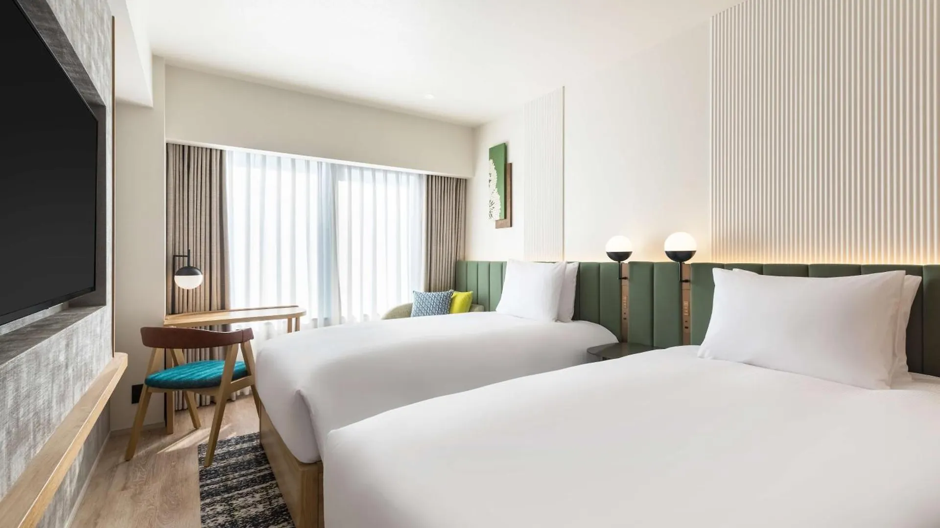 Hilton Garden Inn Kyoto Shijo Karasuma