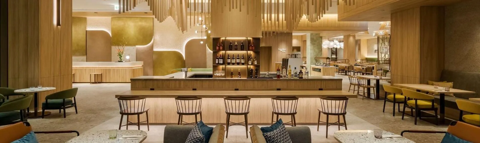 Hilton Garden Inn Kyoto Shijo Karasuma Otel