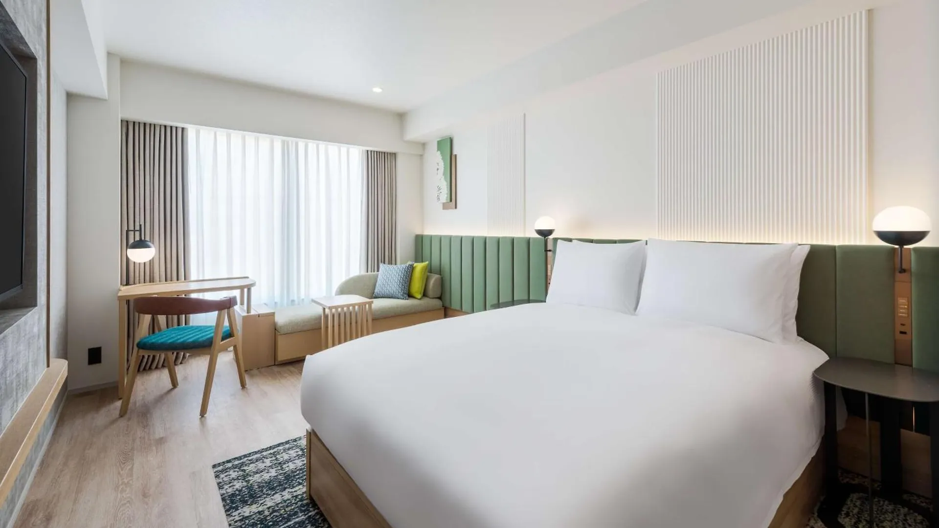 Hilton Garden Inn Kyoto Shijo Karasuma Japonya