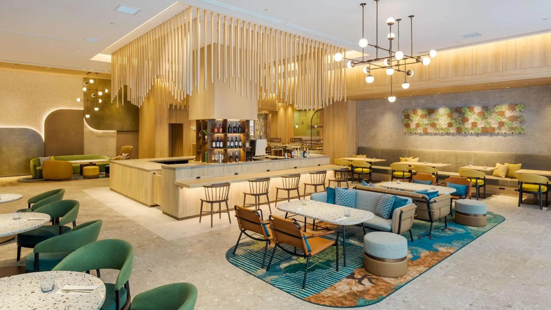 Hilton Garden Inn Kyoto Shijo Karasuma