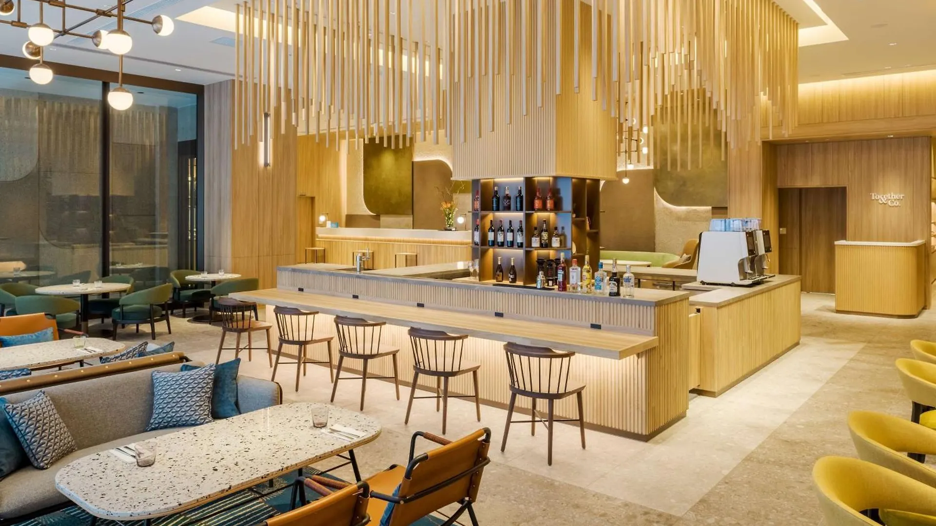 Hilton Garden Inn Kyoto Shijo Karasuma Japonya