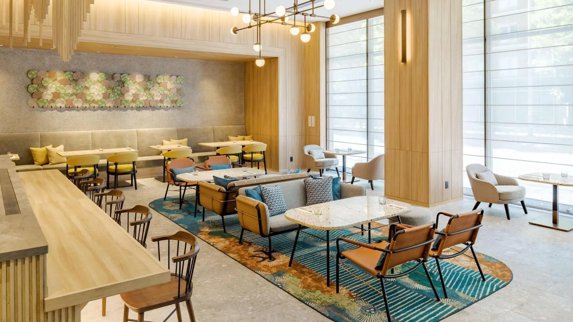 Hilton Garden Inn Kyoto Shijo Karasuma