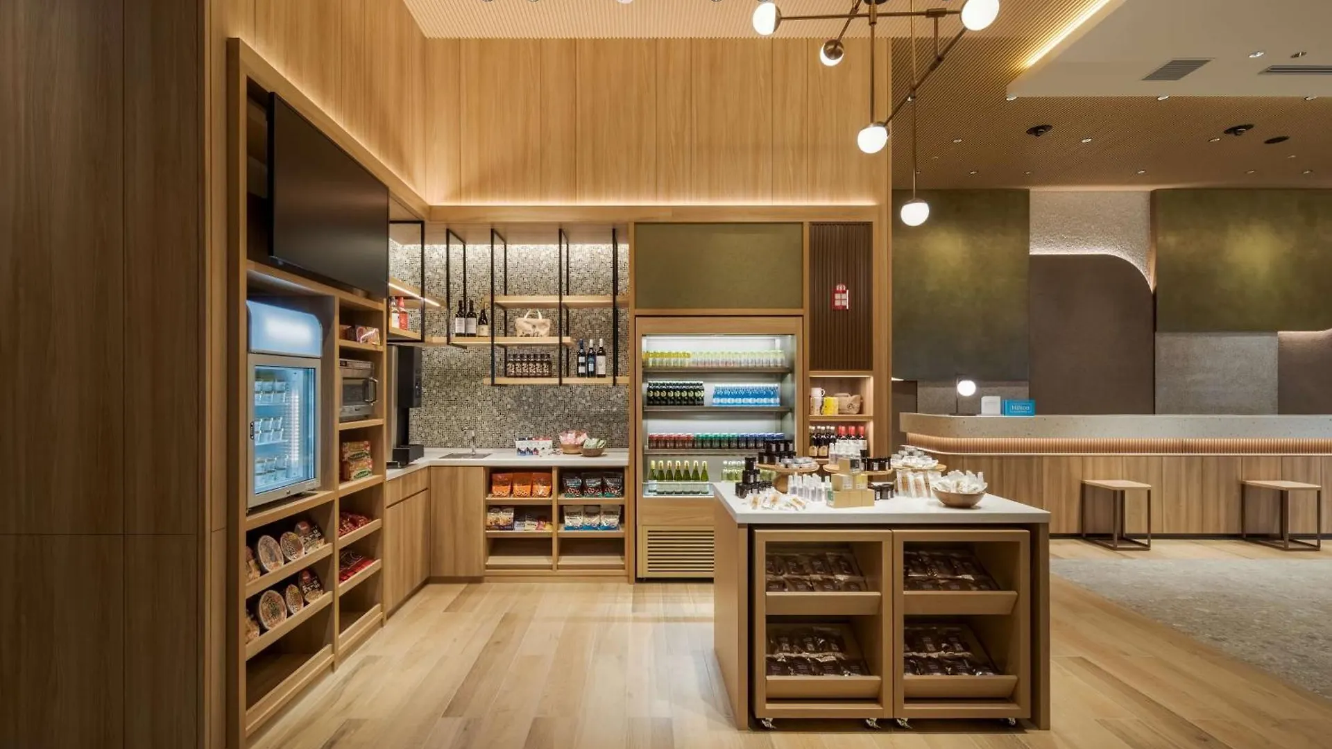Hilton Garden Inn Kyoto Shijo Karasuma