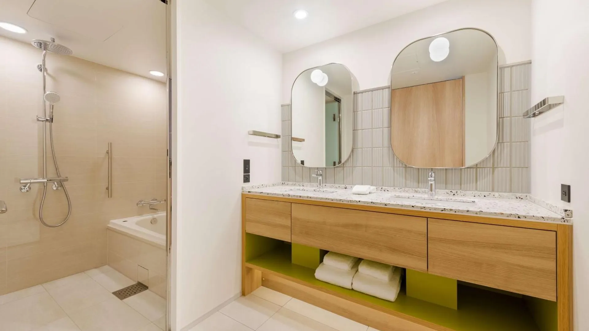 Hilton Garden Inn Kyoto Shijo Karasuma Otel