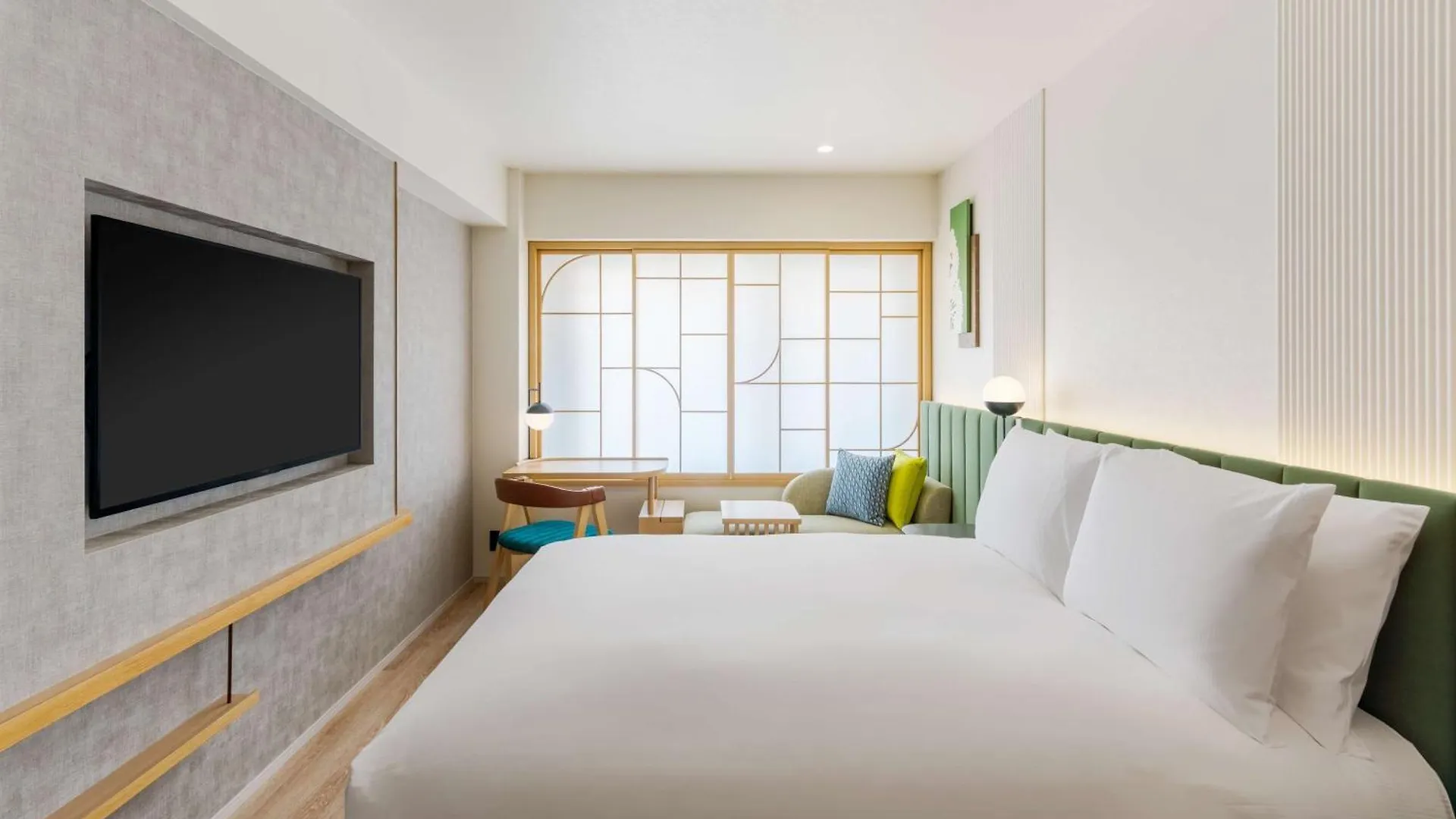 Hilton Garden Inn Kyoto Shijo Karasuma