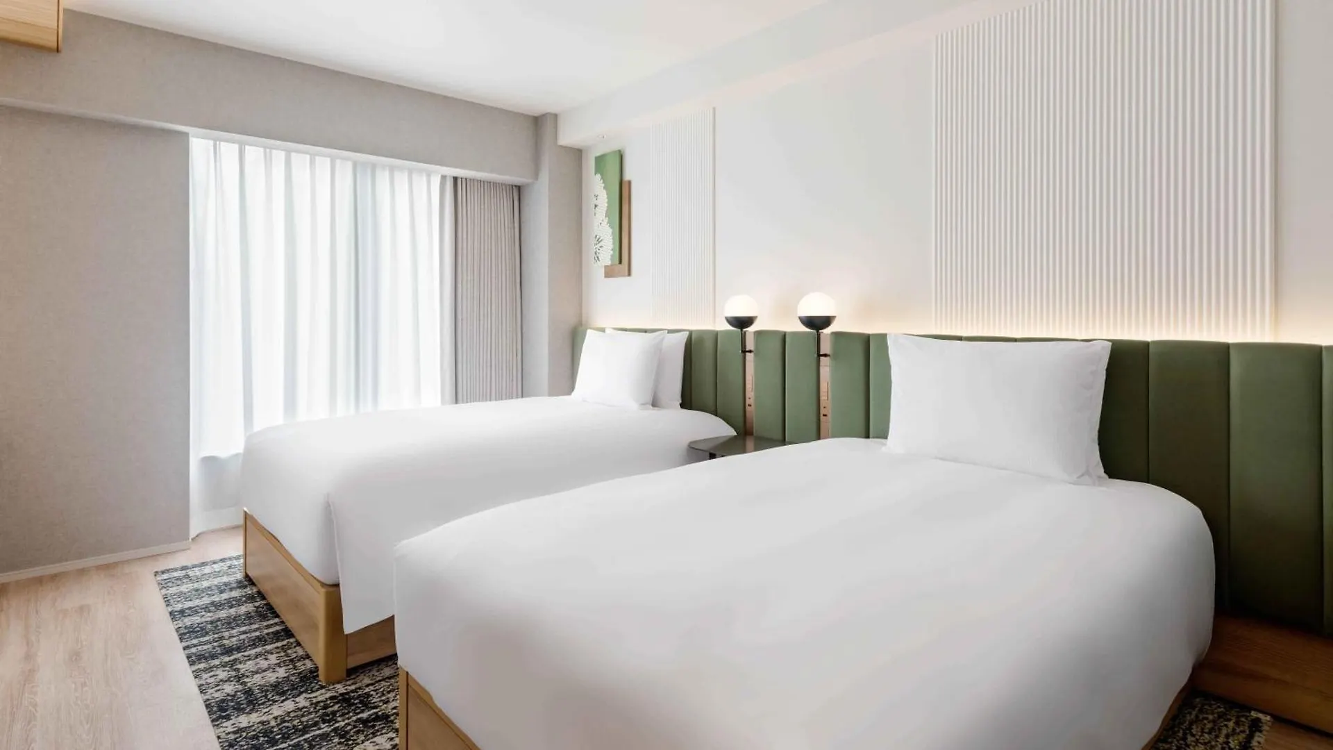 Hilton Garden Inn Kyoto Shijo Karasuma 4*,