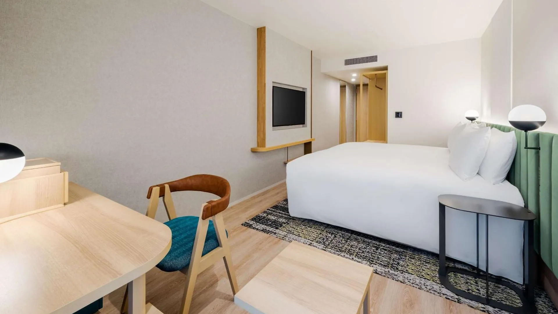 Hilton Garden Inn Kyoto Shijo Karasuma